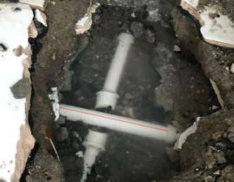 江阳卫生间防水公司
