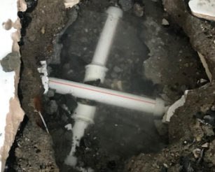 江阳卫生间防水电话号码