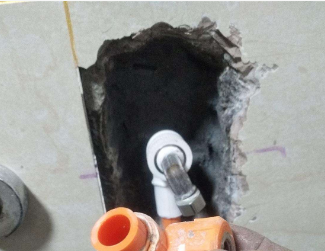 江阳卫生间测漏水哪家好