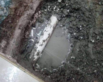 江阳卫生间测漏水哪家好