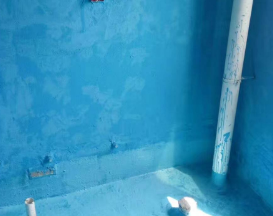 江阳卫生间防水多少钱