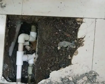 江阳卫生间测漏水哪家好