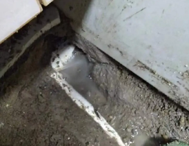 江阳卫生间测漏水多少钱