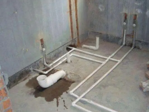 江阳水管维修多少钱