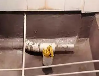 江阳卫生间测漏水服务电话