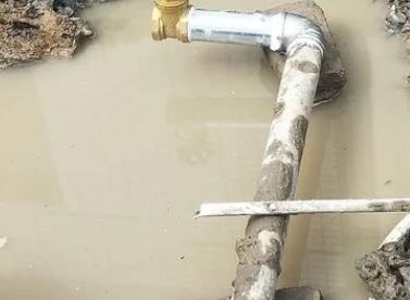 江阳测漏水公司电话